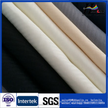 Poliéster / algodão tingimento herringbone bolso tecido para calças